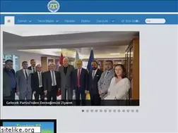 Sites similar to kirimdernegi.org.tr
