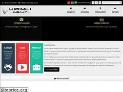 Sites similar to kirimliinsaat.com.tr