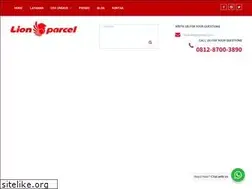 Sites similar to kirimlionparcel.com