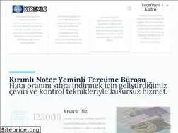 Sites similar to kirimlitercume.com
