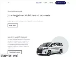 Sites similar to kirimobil.com