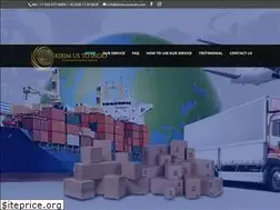 Sites similar to kirimustoindo.com