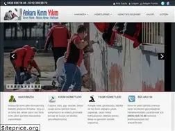 Sites similar to kirimyikimankara.net