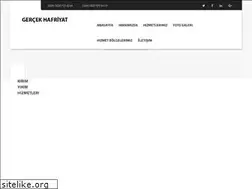Sites similar to kirimyikimisleriistanbul.com