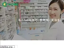 Sites similar to kirin-yakkyoku.jp