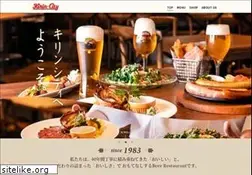 Sites similar to kirincity.co.jp