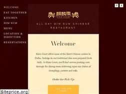 Sites similar to kirincourt.com