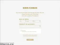 Sites similar to kirinichiban.com