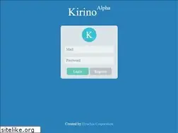 Sites similar to kirino.hyuchia.com