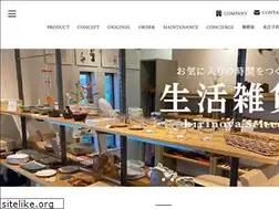 Sites similar to kirinoya.co.jp