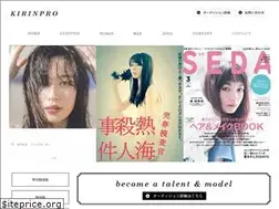 Sites similar to kirinpro.co.jp