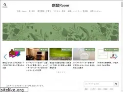 Sites similar to kirinroom.com