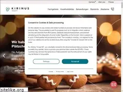Sites similar to kirinus.de