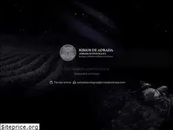 Sites similar to kiriosdeadrada.com