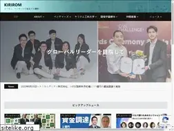 Sites similar to kirirom.studio