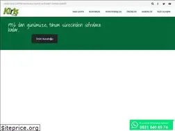 Sites similar to kiris.com.tr
