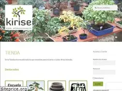 Sites similar to kirise.com