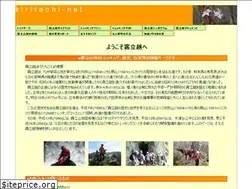 Sites similar to kiritachi.net