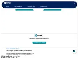 Sites similar to kiritek.com