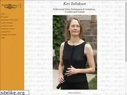 Sites similar to kiritollaksen.com