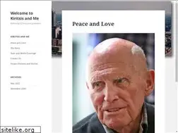 Sites similar to kiritsisandme.com