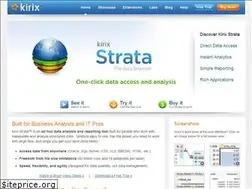 Sites similar to kirix.com