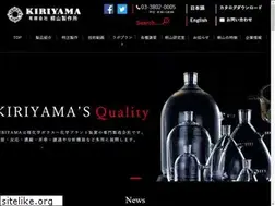 Sites similar to kiriyama.co.jp