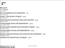 Sites similar to kirjai.com