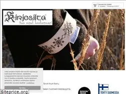 Sites similar to kirjosilta.fi