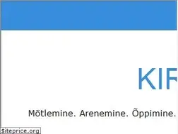 Sites similar to kirjutajagetter.ee