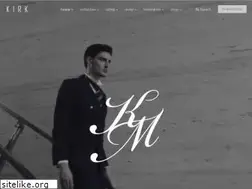 Sites similar to kirk-mens.co.jp