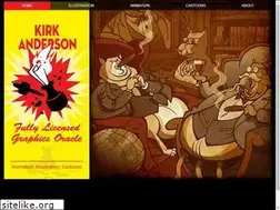 Sites similar to kirk.co