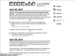 Sites similar to kirk.is