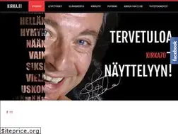 Sites similar to kirka.com