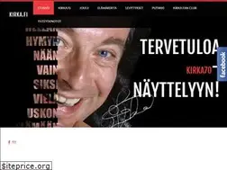 Sites similar to kirka.fi
