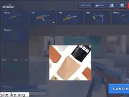 Sites similar to kirka.io