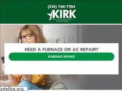 Sites similar to kirkac.com