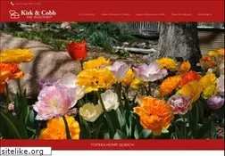 Sites similar to kirkandcobb.com