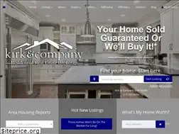 Sites similar to kirkandcompany.com