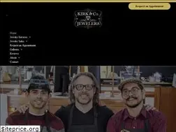 Sites similar to kirkandcompanyjewelers.com