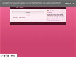 Sites similar to kirkandconnie.blogspot.com
