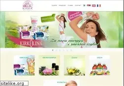 Sites similar to kirkapharma.com