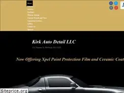 Sites similar to kirkautodetailllc.com