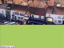 Sites similar to kirkbymoorside.info