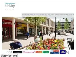 Sites similar to kirkbytowncentre.com