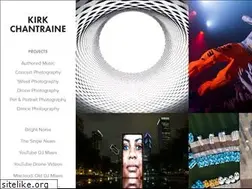 Sites similar to kirkchantraine.com