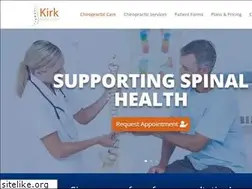 Sites similar to kirkclinic.com