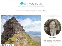 Sites similar to kirkcoburn.com
