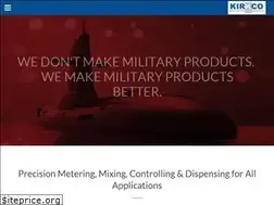 Sites similar to kirkcocorp.com