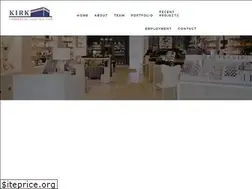 Sites similar to kirkcommercialconstruction.com